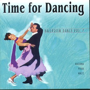 Ballroom Dance 7