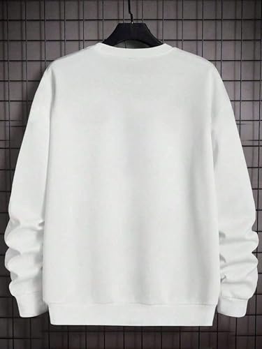 Image of Noble Monk Men Sweatshirt