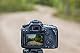 Canon EOS 90D Spiegelreflexkamera - mit Objektiv EF-S 18-135mm F3.5-5.6 IS USM (32,5 MP, 7,7 cm (3 Zoll) Vari-Angle Touch LCD, APS-C Sensor, 4K, Full-HD, WLAN, Bluetooth), schwarz