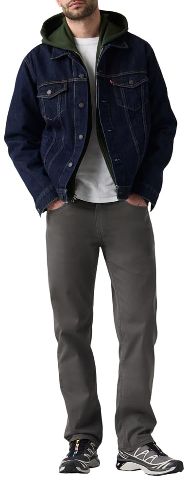 Levi's 559 Relaxed Strt Steelhead + S Twll