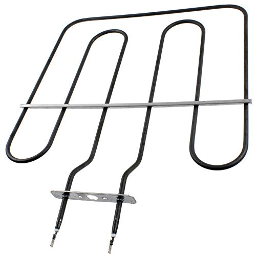 Supplying Demand MEE62306504 MEE62306501 Electric Range Broil Element Sheath Heater Replacement