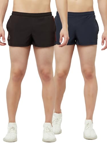Image of TRUEREVO Men Shorts