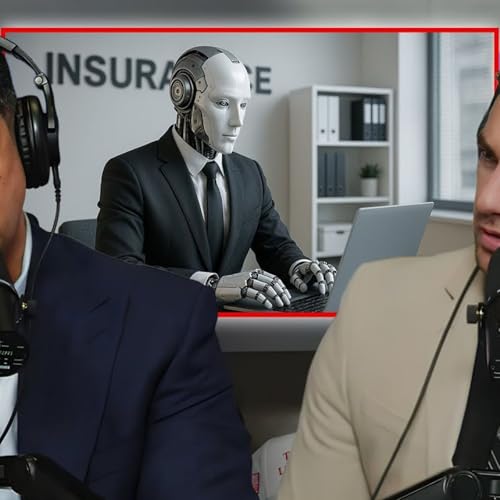 “Terrified Of AI” - Insurance Giants PANIC As AI ERRORS Cost Companies Billions