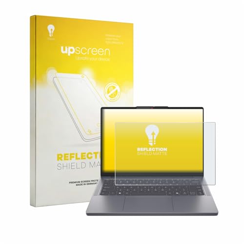 Film Protection Mat upscreen pour Lenovo IdeaPad Slim 3i Gen 11 14"