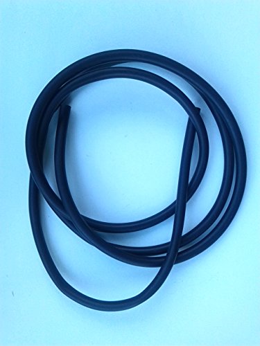 Drain Testing U Gauge Hose 2M