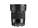 Sigma 30mm f/1.4 DC DN Contemporary Lens (Canon RF) 302972 Bundle Includes: Backpack, Flash, Memory Card, Card Wallet, Filter Kit, 12 Inch Tripod, Card Reader, Blower Brush, Hand Strap + More