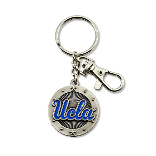 NCAA UCLA Bruins Impact Keychain