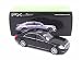 Welly 1:24 Mercedes Benz S-Class S600 Diecast Model Car Black New in Box