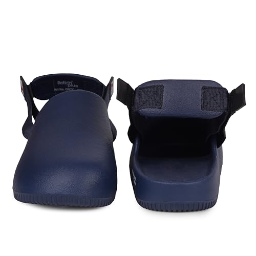 Image of Action ONTC-20 Men Clog