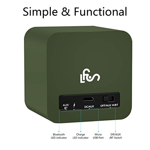 mini speaker for android phone