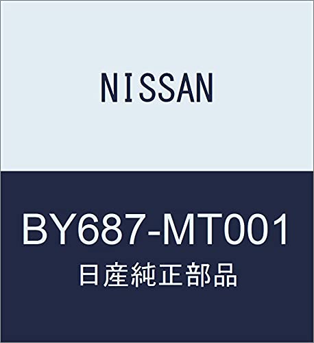 NISSAN(jbT) Yi tC^[ Lcg,N[ i BY687-MT001