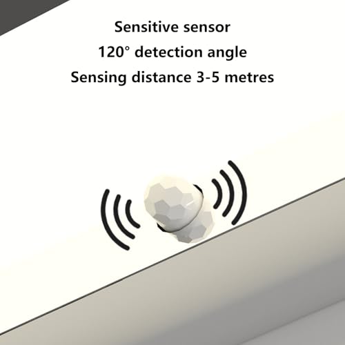 LED lámpara de pared espejo baño impermeables apliques de interior modernos 4500K 3