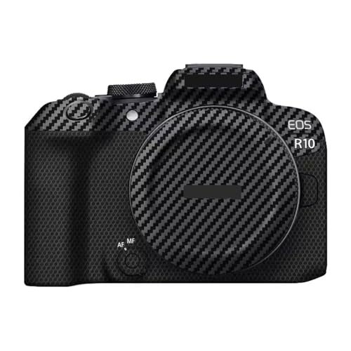 ɓK Canon EOS R10pv~AJv~AXebJ[یtBh~XL(J[{t@Co[ubN)