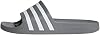 adidas Unisex Adilette Aqua Slides