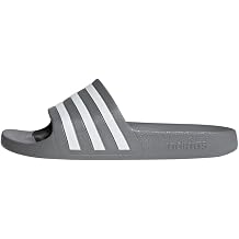 adidas Unisex Adilette Aqua Slides Flipflop