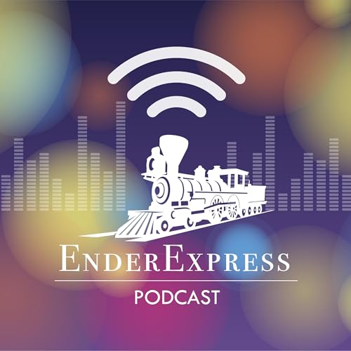 『EnderExpress』のカバーアート