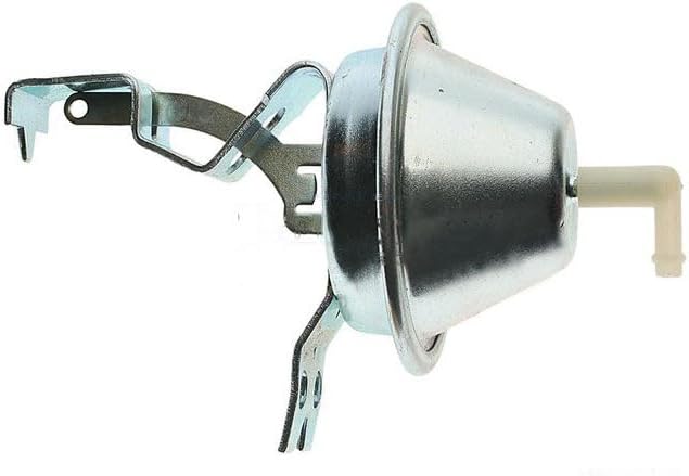 Distributor Vacuum Advance for 1963-1964, 1966-1967 Chevrolet K20 Pickup