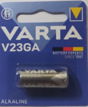 Varta V23GA