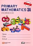 Primary Mathematics 3A