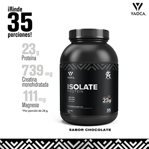 Productos Para La Diabetes, proteina para diabeticos gnc Marca YAOCA (2)