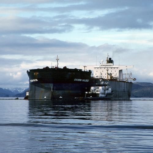 Exxon Valdez