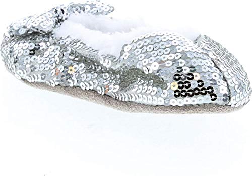 Girls Fashion Flat House Slippers3