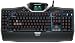 pc builder, custom pc builder, pc part picker, build my pc, Logitech G G19s