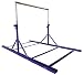 Z Athletic Expandable Junior Training Bar & Extension Kit Package (Purple)