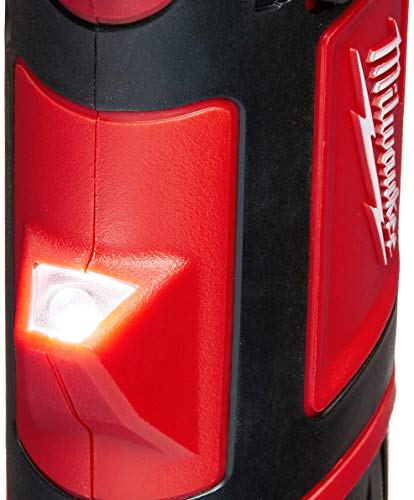 Bare-Tool Milwaukee 2432-20 M12 12-Volt Propex Expansion Tool (Tool Only, No Battery) #TOP4
