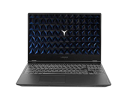 Image of (Refurbished) Lenovo Legion Y540 Intel i5 9th Gen 15.6 inch Gaming (8GB /256 SSD+1TD HDD /Win10 /NVIDIA GeForce GTX 1650 4GB /Raven Black /2.3kg), 81SY00UBIN