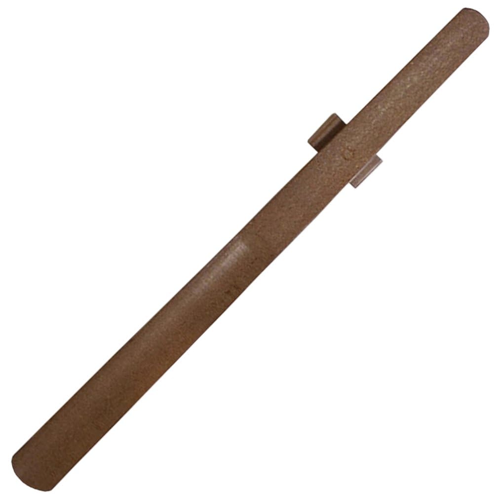 Sslvya 55cm Wood Shoe Horn with Magnetic Base Portable Shoe Lifter Helper Suitable for Elderly and Pregnant Women Use