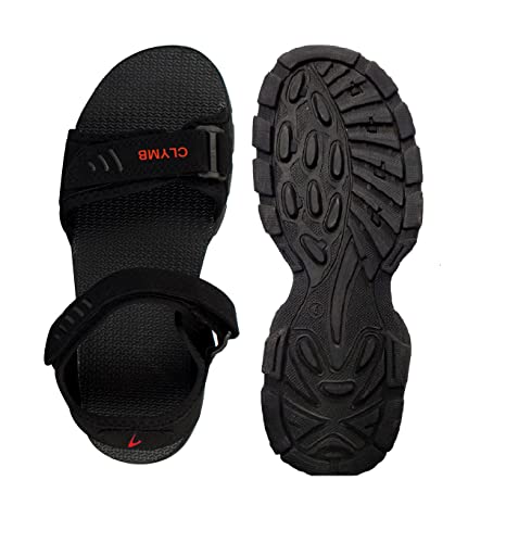 Image of CLYMB Men's Casual Sports Sandal