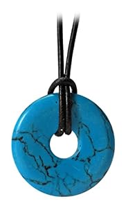 Kaltner Präsente RL 650010 Donut Türkis Kaltner Präsente RL 650010 Donut Türkis