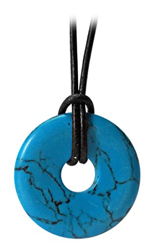 Kaltner Präsente RL 650010 Donut Türkis Kaltner Präsente RL 650010 Donut Türkis