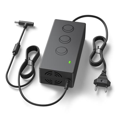 14 6V 5A Schnell Ladekabel Kompatibel mit SOUNDBOKS BATTERYBOKS 1 2 3 Generation Netzteil Ladegerät für Bluetooth-Lautsprecher Soundbox Akku Power Supply - 2M
