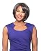 Foxy Silver (Cheryl) - Synthetic Lace Part Wig in 3T34