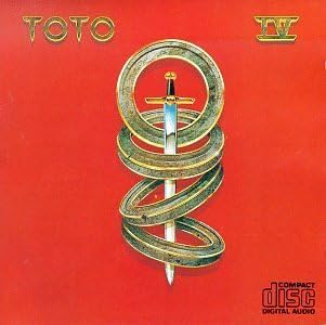 Amazon Toto Iv Toto ヘヴィーメタル ミュージック