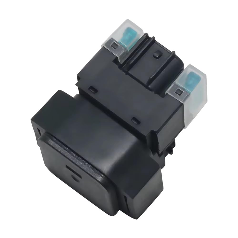 Relé Corriente Solenoide Relé Arranque Motocicleta Para YFM 550 750 Para Grizzly 700