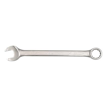 Yato YT-00769 Combination Spanner 65mm |Power tools|hand Tools|Industrial Tools|Spanner Adjustable|Spanner Wrench