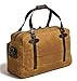 Filson 48 Hour Tin Cloth Duffle Bag (Dark Tan)
