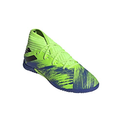 Chuteira Adidas Nemeziz 19.3 Futsal INFANTIL