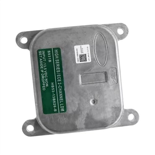 Module de phares Ford Explorer XLT boîtier haute durabilité LDM