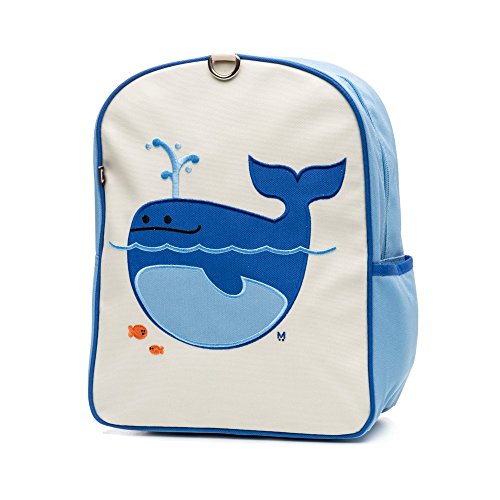 Beatrix New York Little Kid Pack, Lucas, Blue