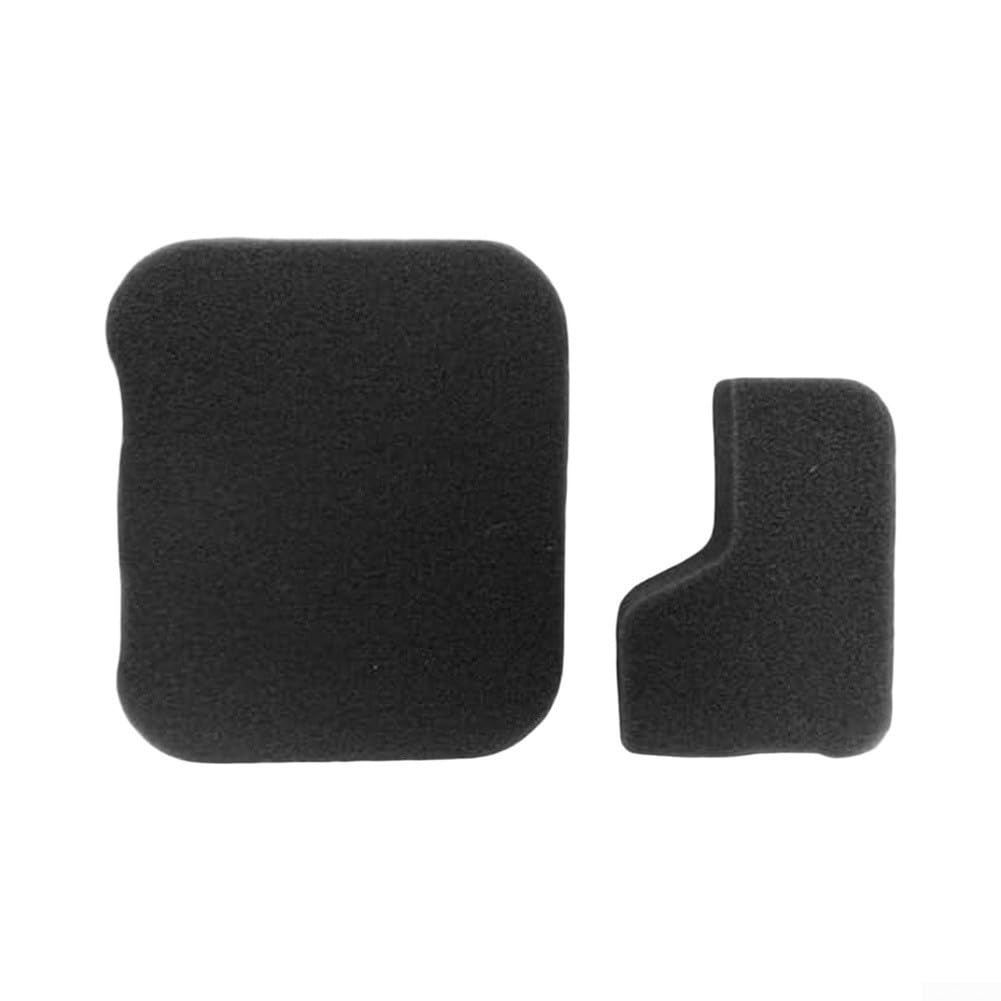para filtro de Aire para Cortacésped para al-ko Pro 125-145 para qss