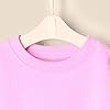Amazon Essentials x Sofia Grainge Baby Girls' Fren... #3