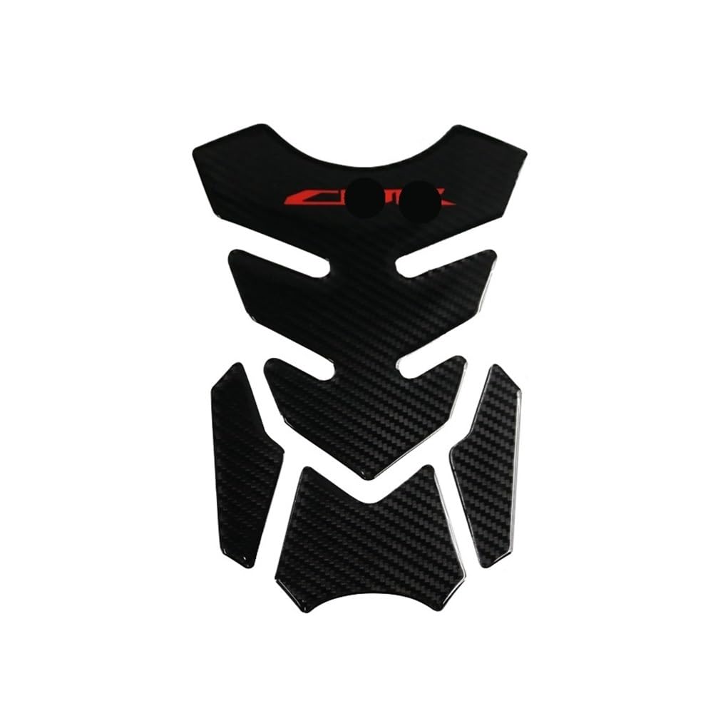 Gas Fuel Tank Pad Motorcycle Oil Gas Fuel Tank Pad Cover Sticker Protector Decal for CBR1000RR CBR600RR F2 F3 F4 F5 CBR 250R 900RR 919RR