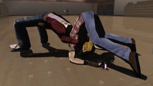 No More Heroes (Renewed)