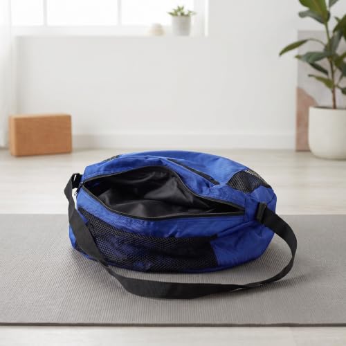 Bolsa para aro de pilates con doble asa cómoda y tela resistente 6