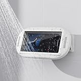 Zoom IMG-2 huehkir porta cellulare da bagno Zoom IMG-2 huehkir porta cellulare da bagno