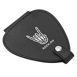 Sac au choix, étui de rangement anti-rayures Sans Médiators - Les Beatles, Paul McCartney, John Lennon, RIngo Starr, George Harrison Sac au choix, étui de rangement anti-rayures Sans Médiators – Image 6